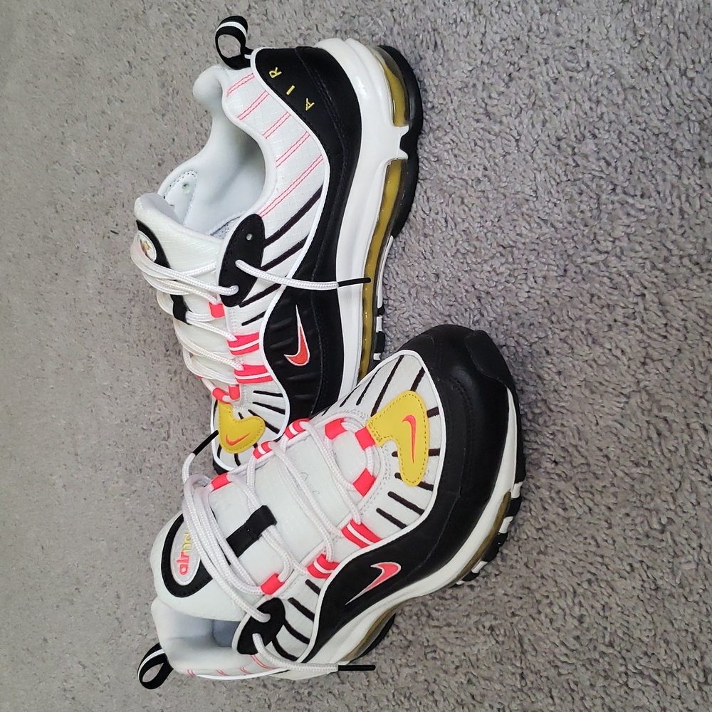 Nike Air Max 98